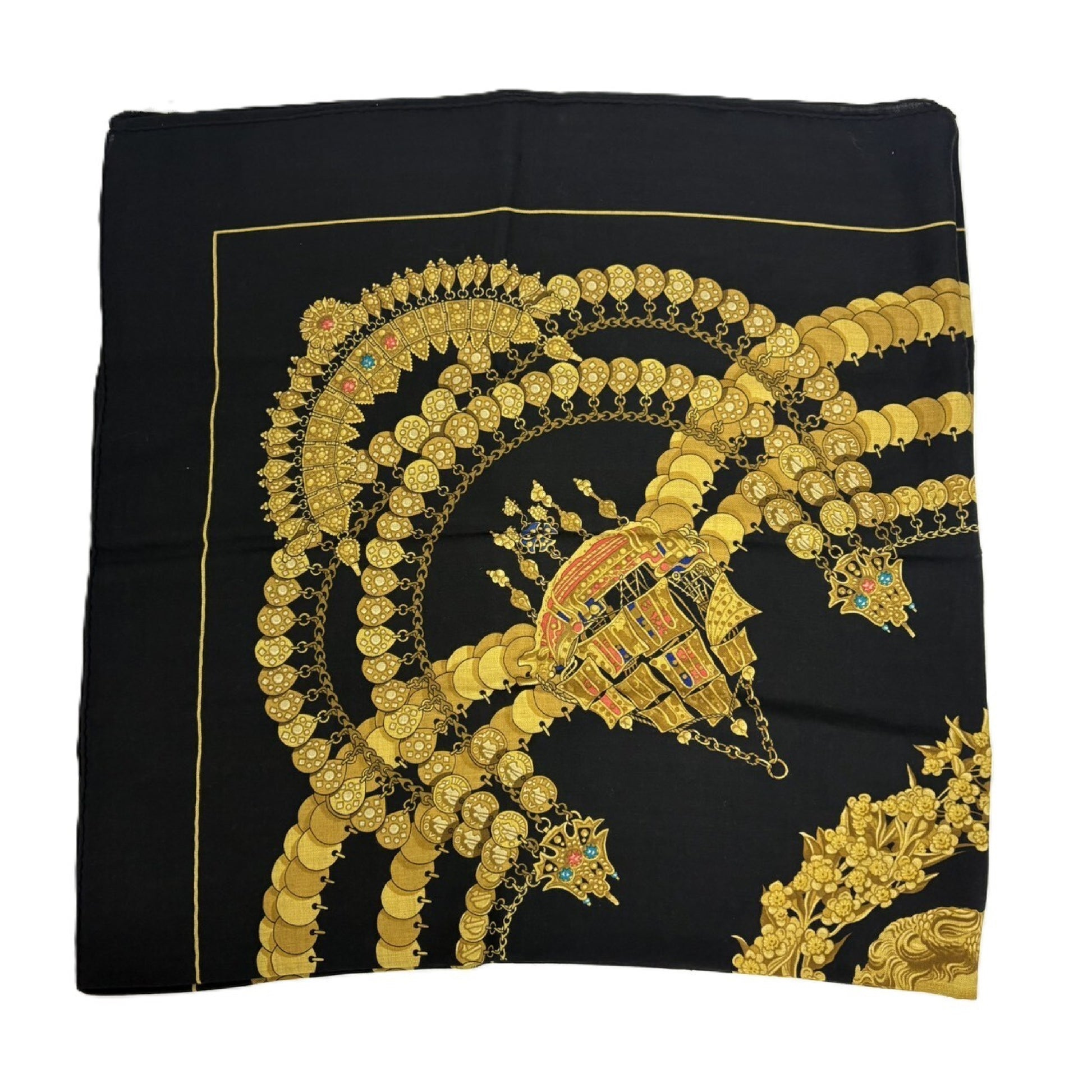 HERMES Karecosumima Other Apparel