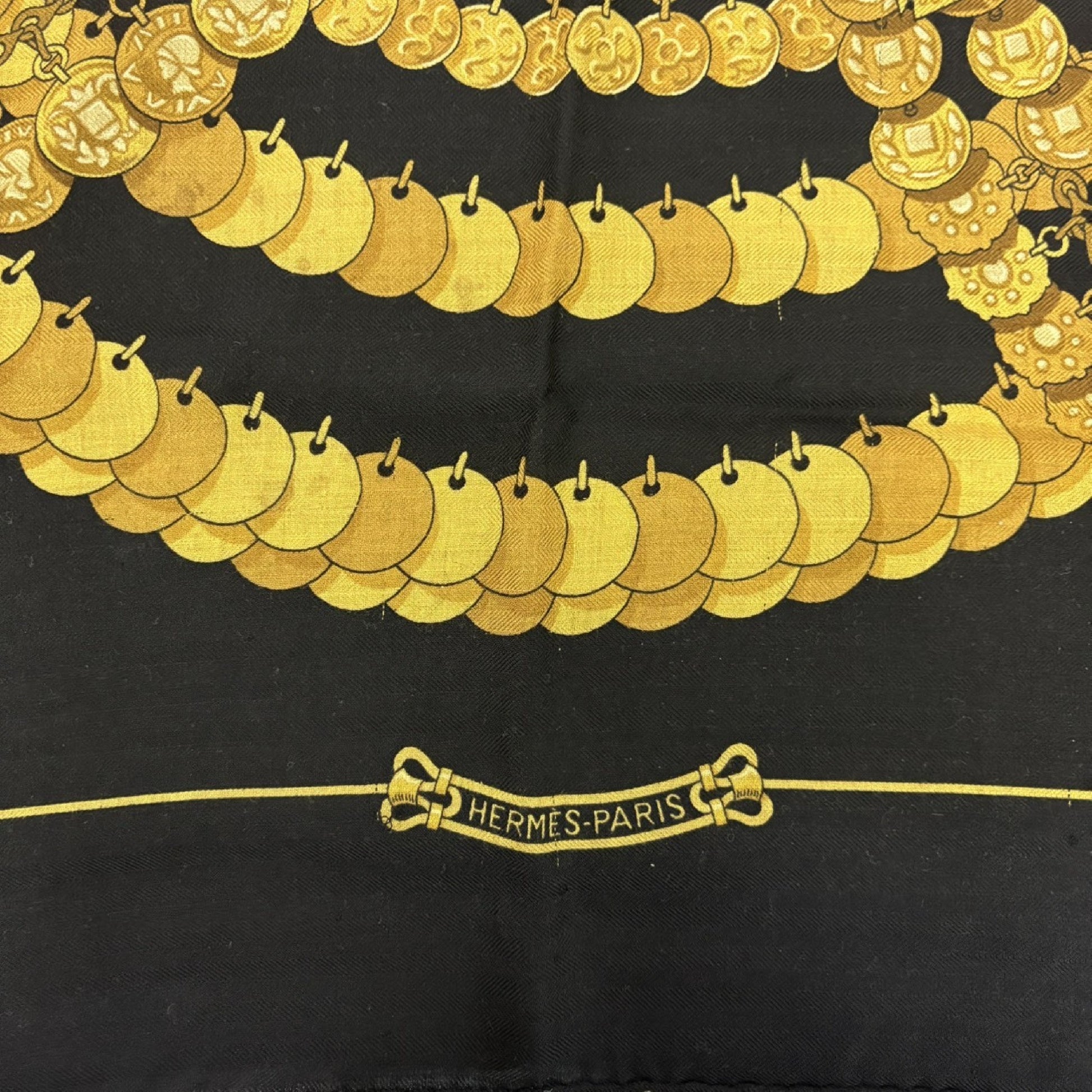 HERMES Karecosumima Other Apparel