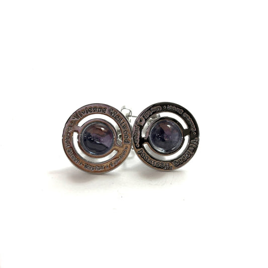 Vivienne Westwood Vivienne Orb Earrings Earrings