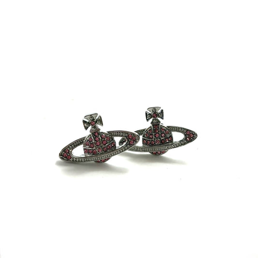 Vivienne Westwood Vivienne Pink Earrings