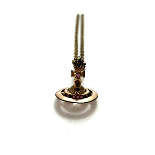 Vivienne Westwood Vivienne Necklace Necklace