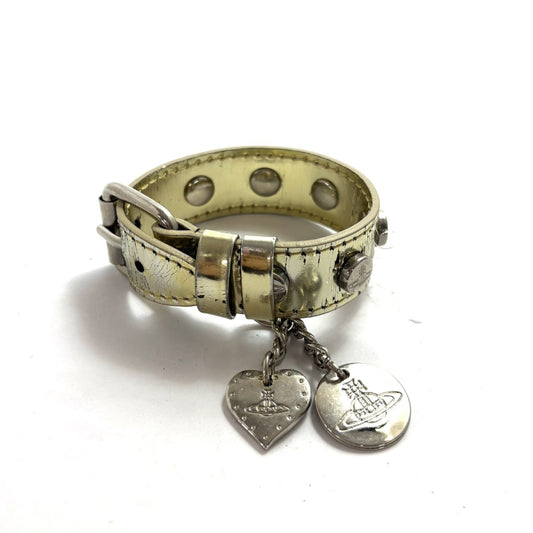 Vivienne Westwood Vivienne Bracelet Bangle