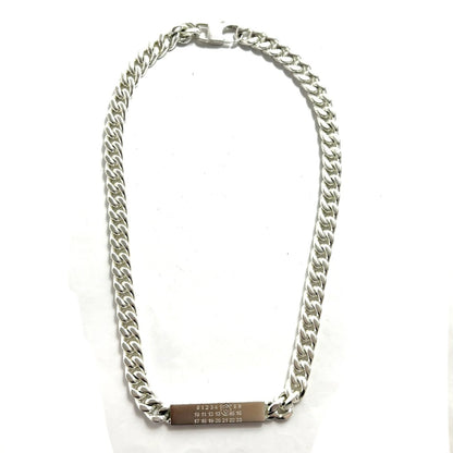 Margiela Necklace Necklace