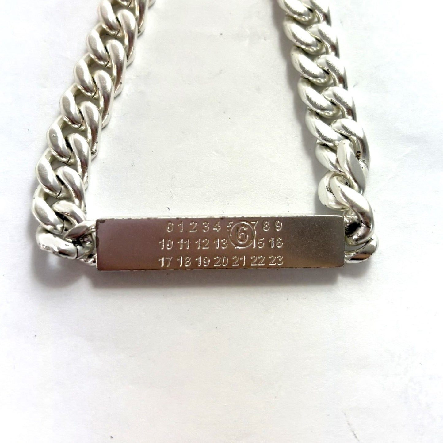 Margiela Necklace Necklace