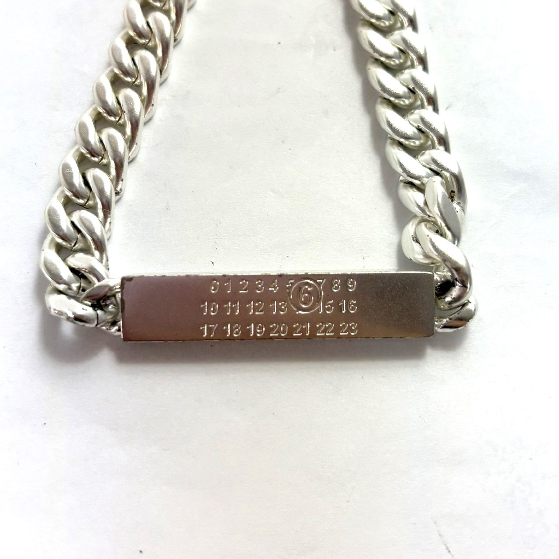 Margiela Necklace Necklace