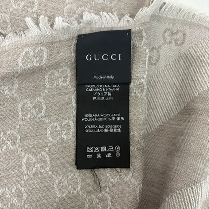 GUCCI Muffler Other Apparel