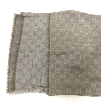 GUCCI Muffler Other Apparel