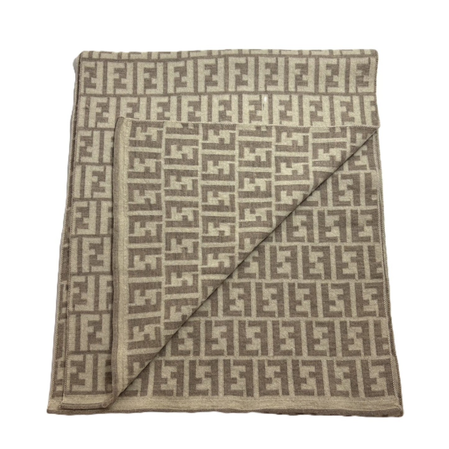 FENDI Muffler Muffler