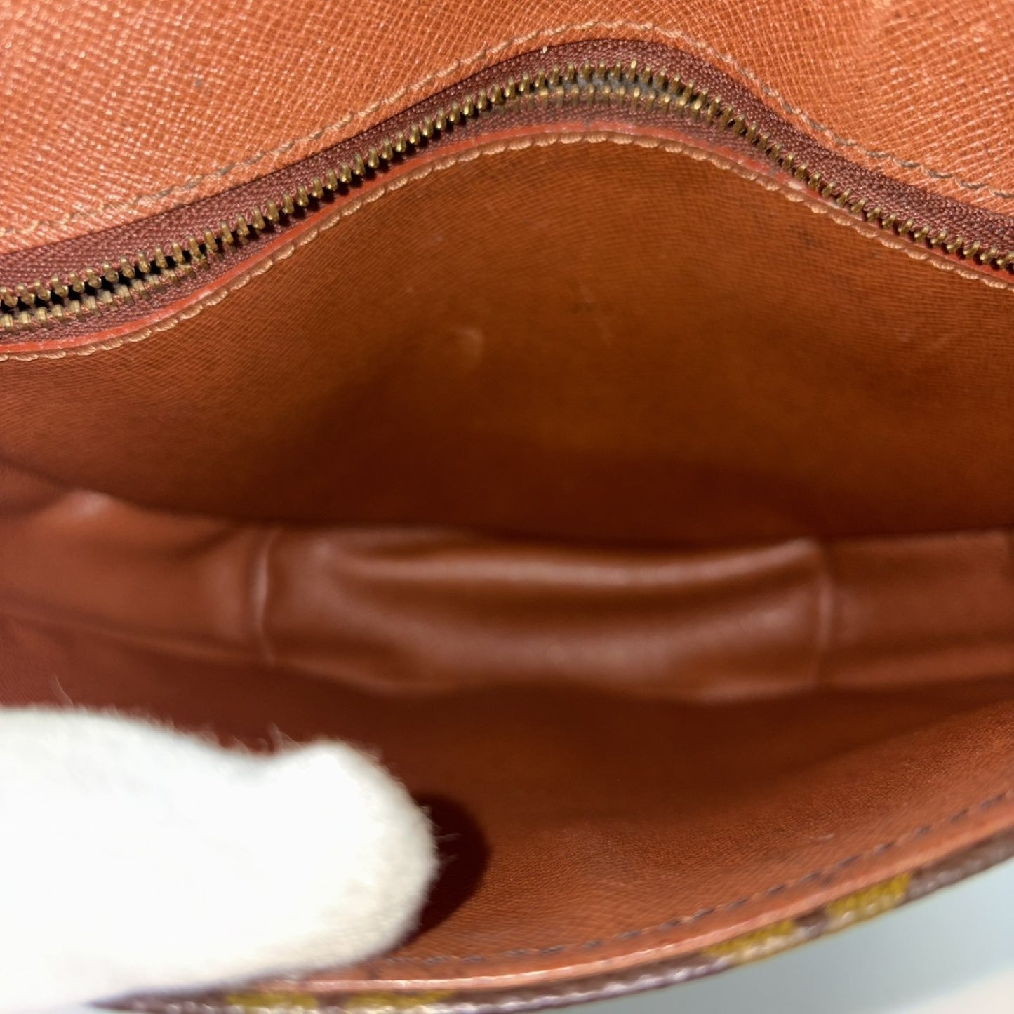 LOUIS VUITTON Monogram Chantilly Shoulder Bag