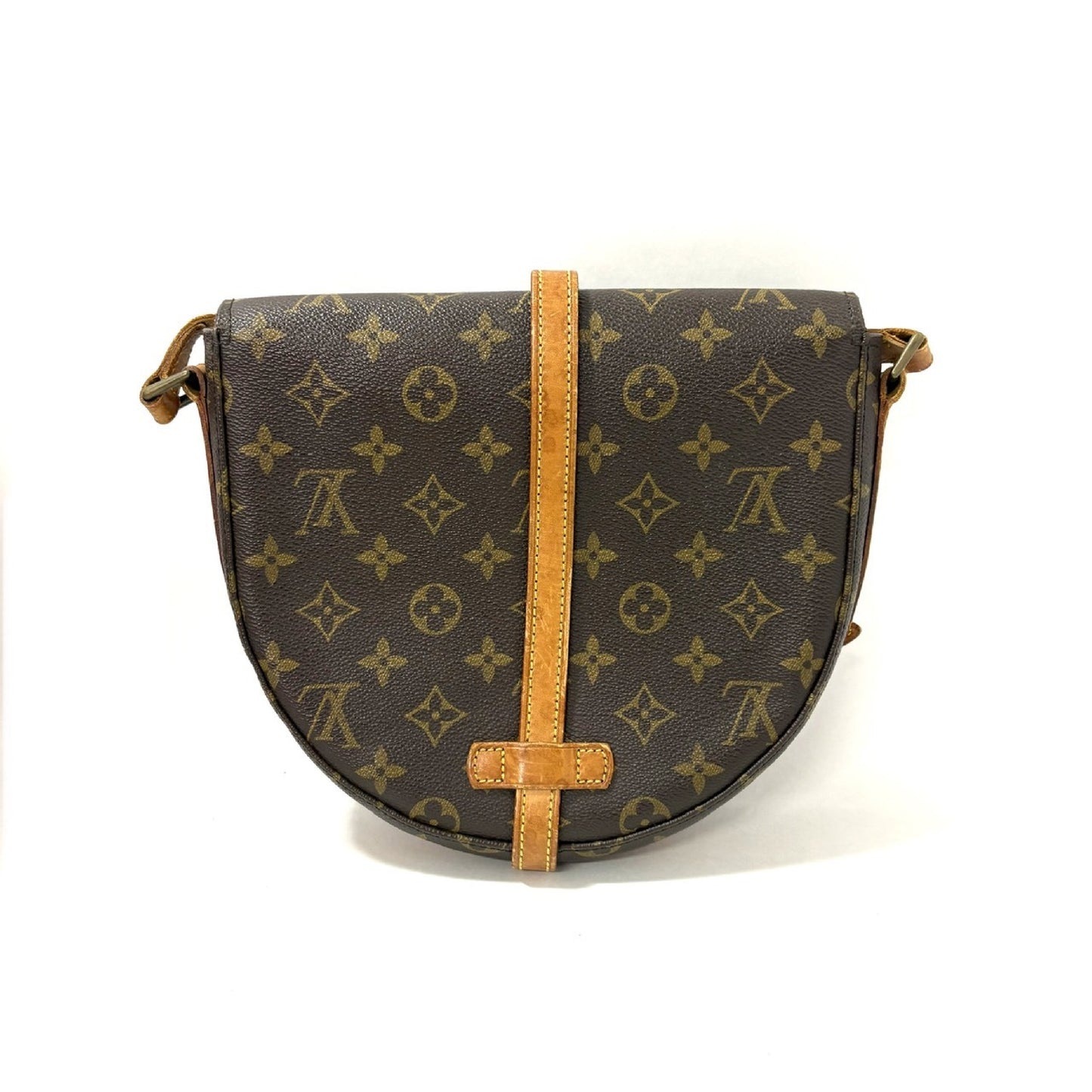 LOUIS VUITTON Monogram Chantilly Shoulder Bag