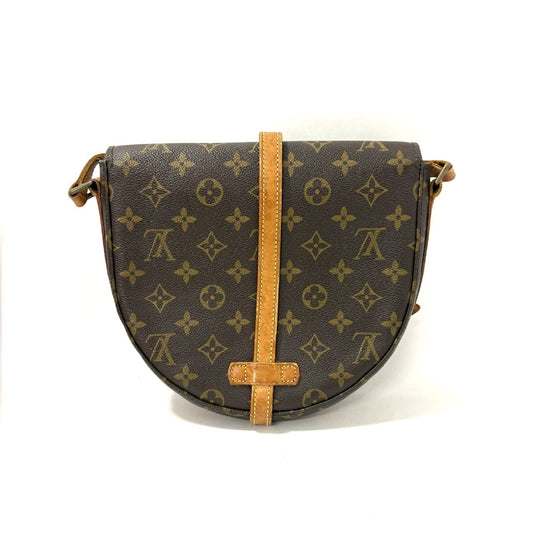 LOUIS VUITTON Monogram Chantilly Shoulder Bag