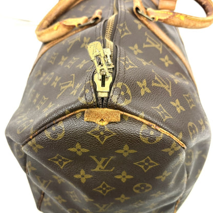 LOUIS VUITTON Keypol Boston Bag