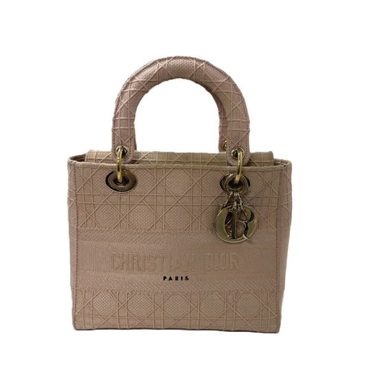 Dior Lady Dior Handbag