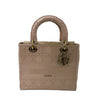 Dior Lady Dior Handbag