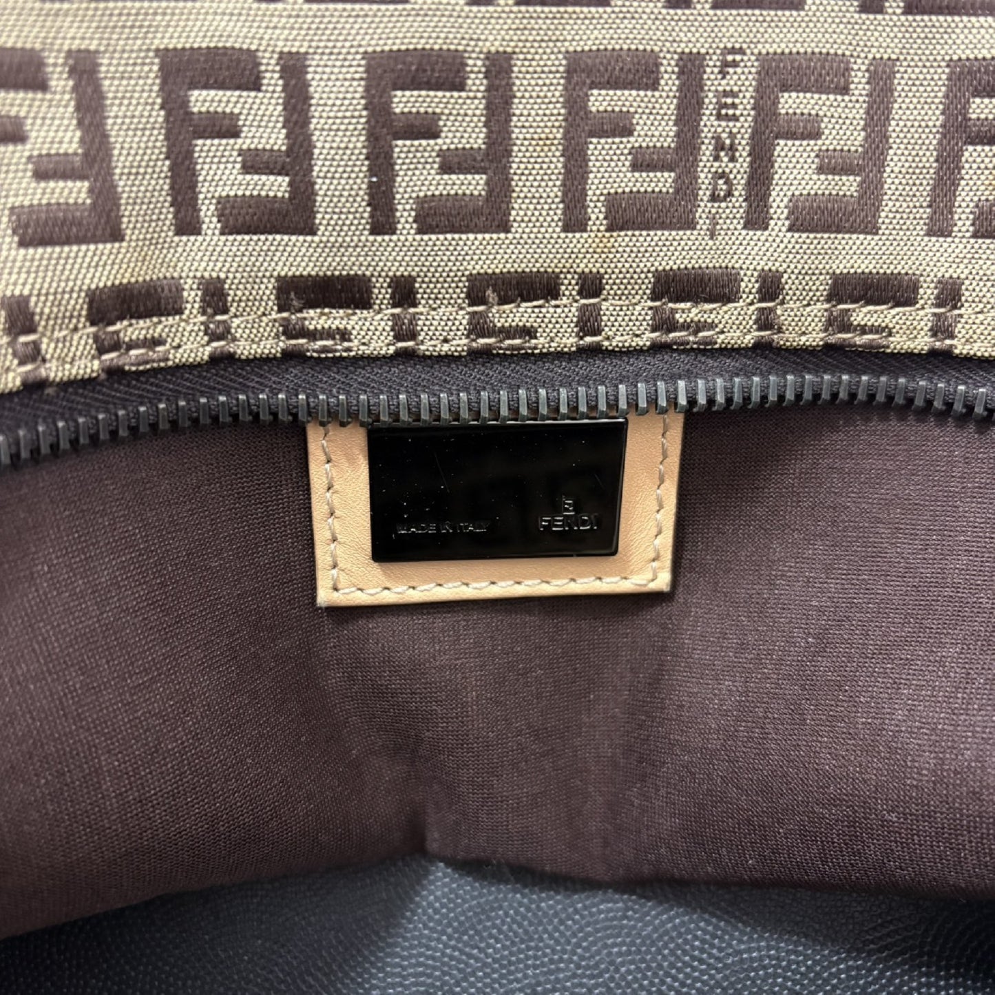 FENDI Tote Bag Tote Bag