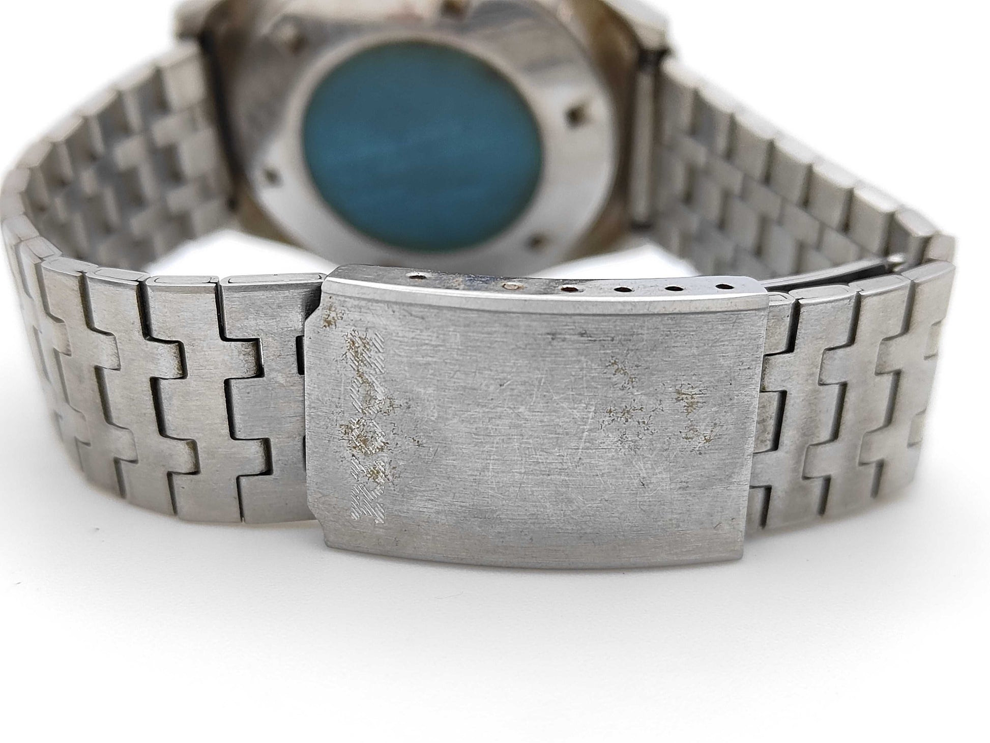 Ricoh 590131 Quartz Men's Watch