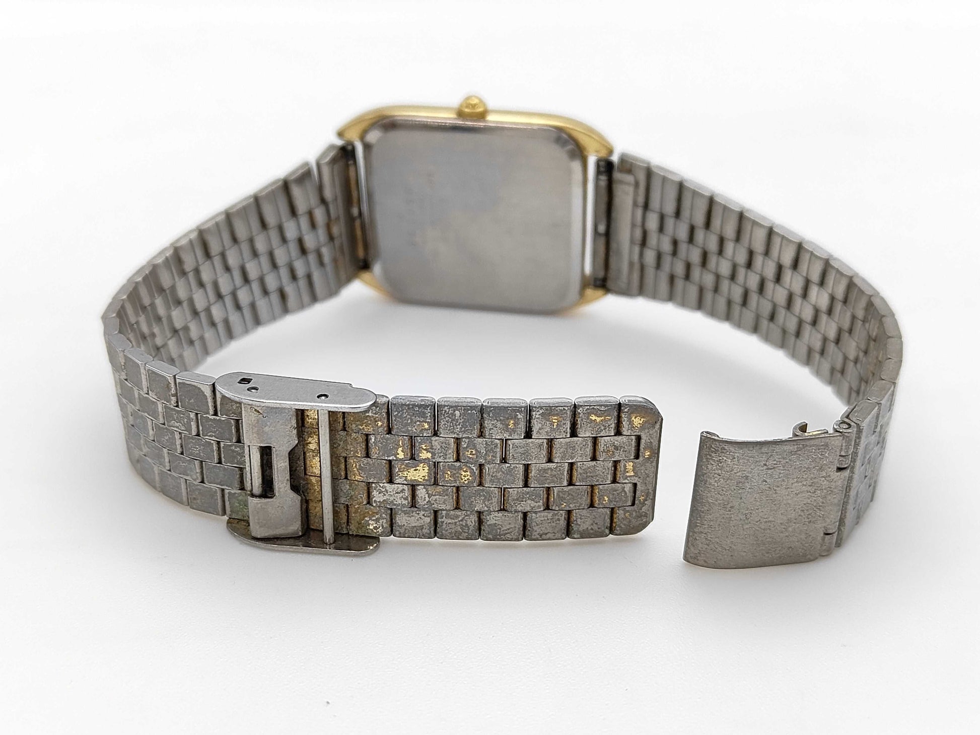 SEIKO 7830-5000 950132 Quartz Women's Watch