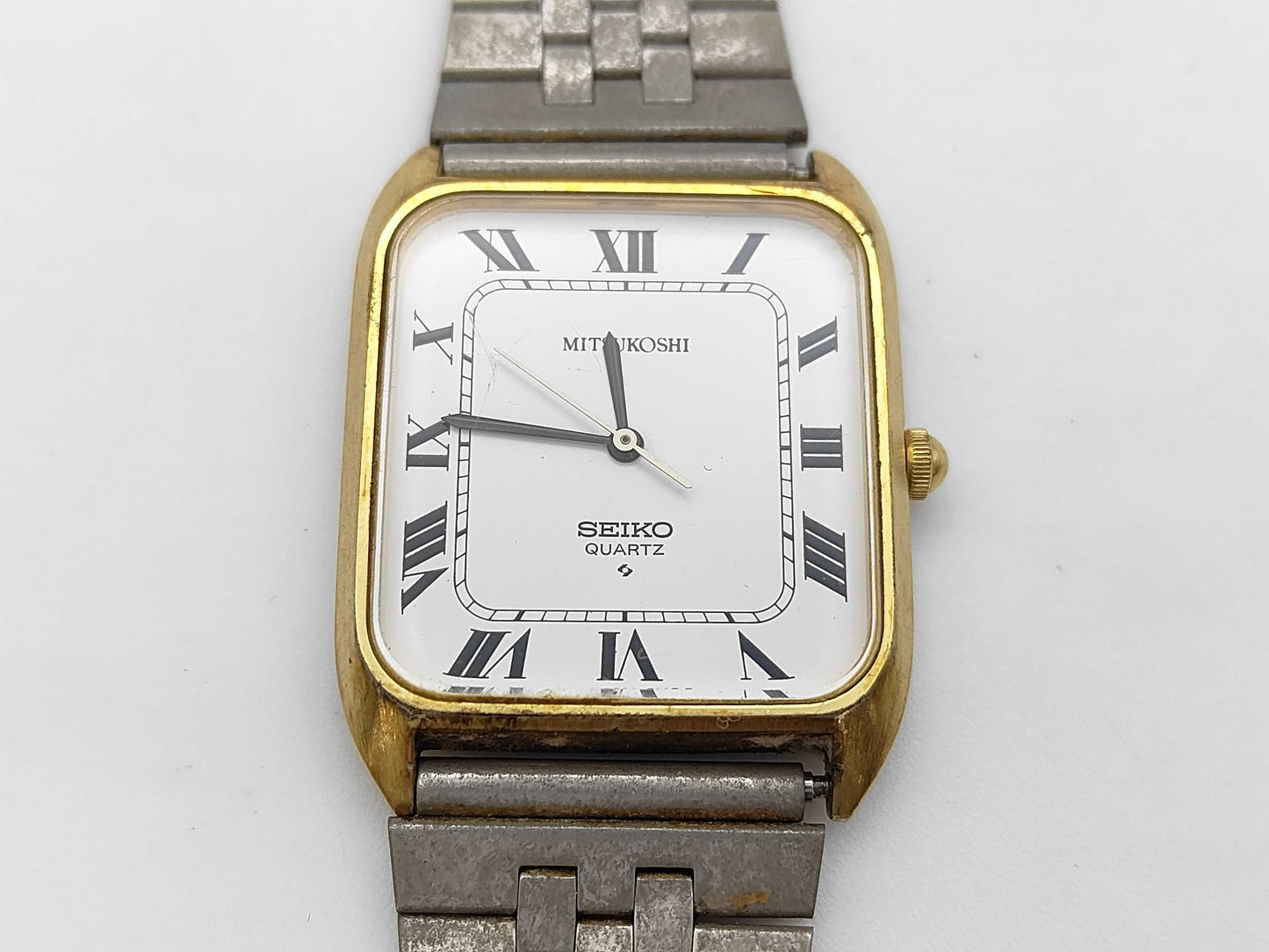 SEIKO 7830-5000 950132 Quartz Women's Watch