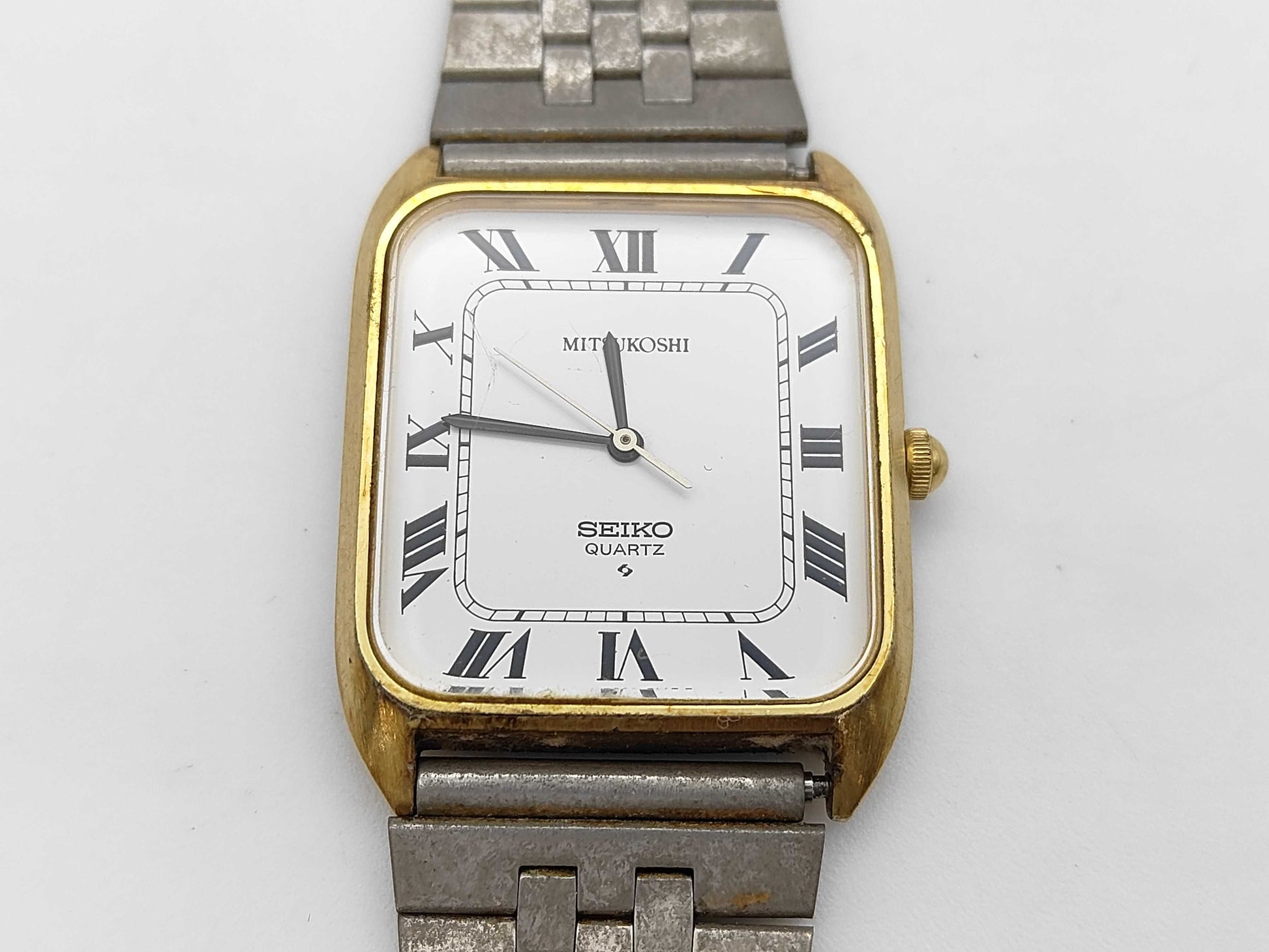 SEIKO 7830-5000 950132 Quartz Women's Watch