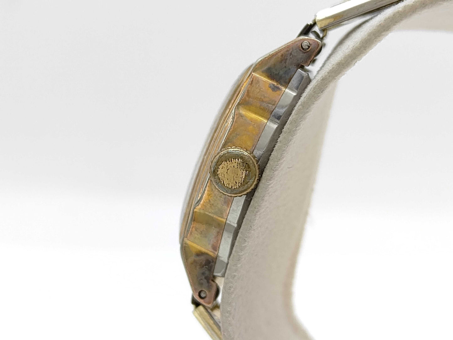 SEIKO 0940011 565 Manual Winding Women's Watch