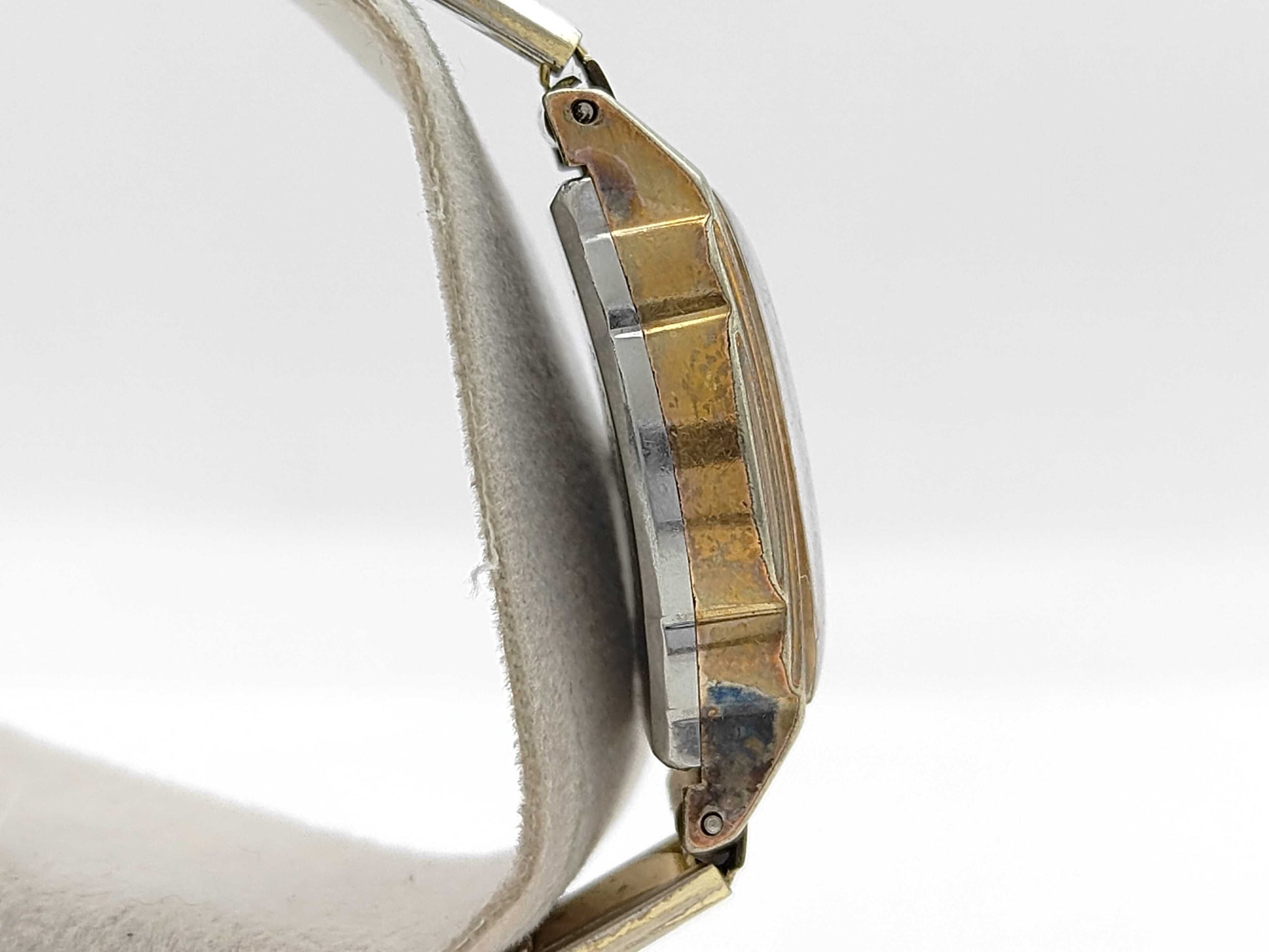 SEIKO 0940011 565 Manual Winding Women's Watch