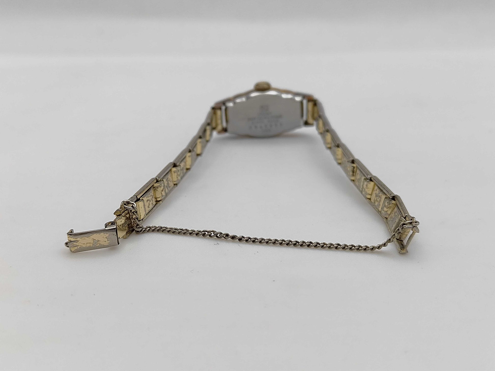 SEIKO 0940011 565 Manual Winding Women's Watch