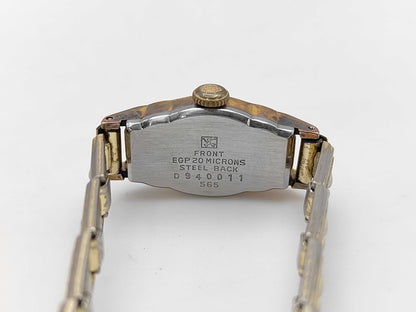 SEIKO 0940011 565 Manual Winding Women's Watch