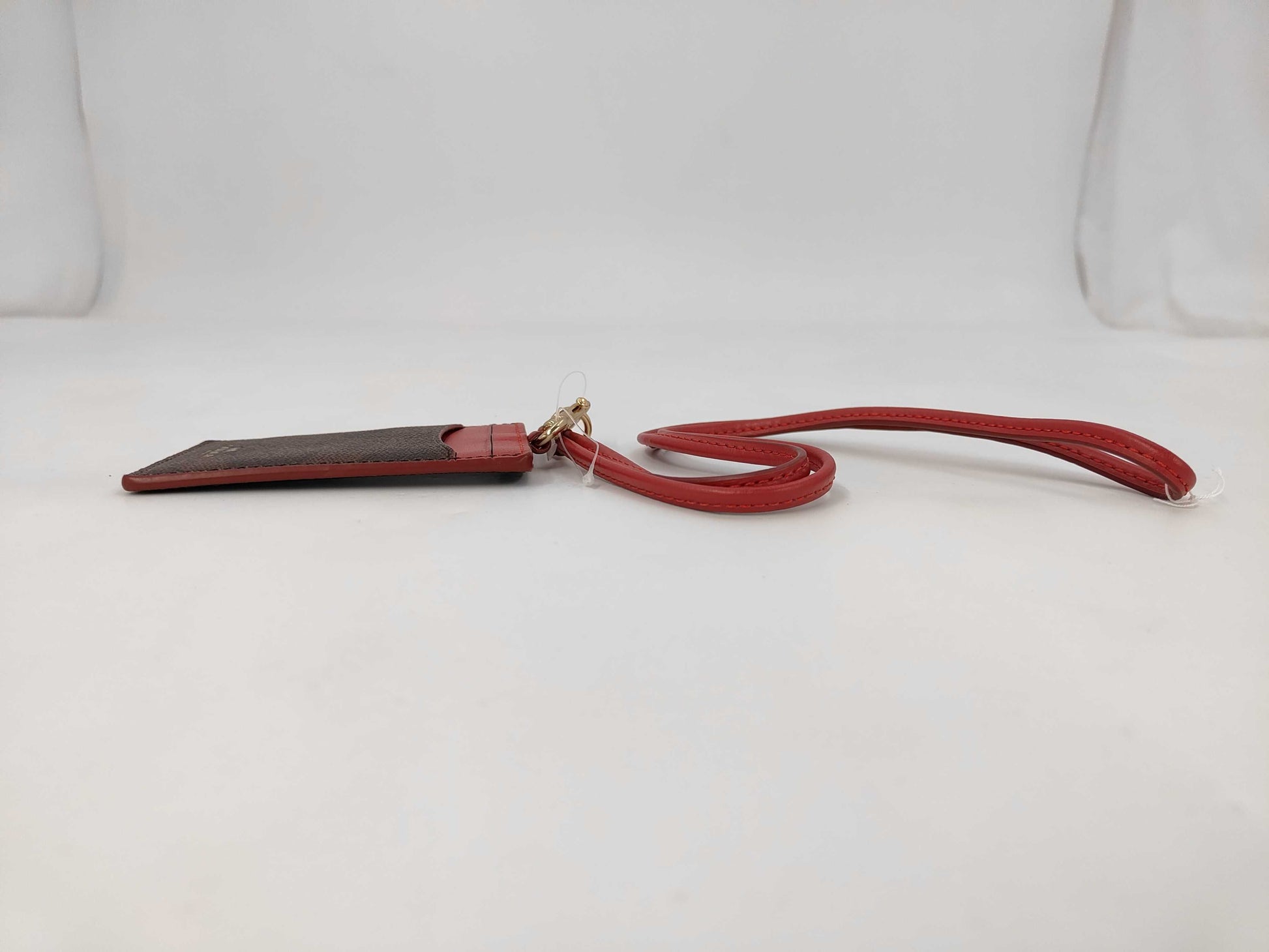 COACH Card case, pass case, business card holder