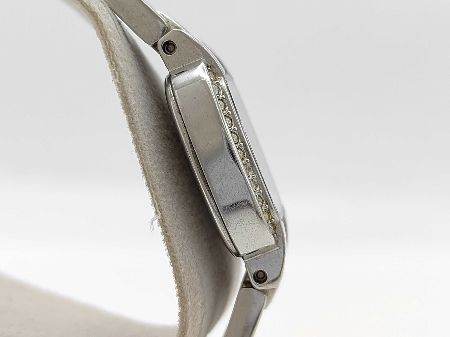 CITIZEN B023-S067022 371080174 Shell Dial Eco-Drive Women's Watch