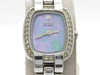 CITIZEN B023-S067022 371080174 Shell Dial Eco-Drive Women's Watch