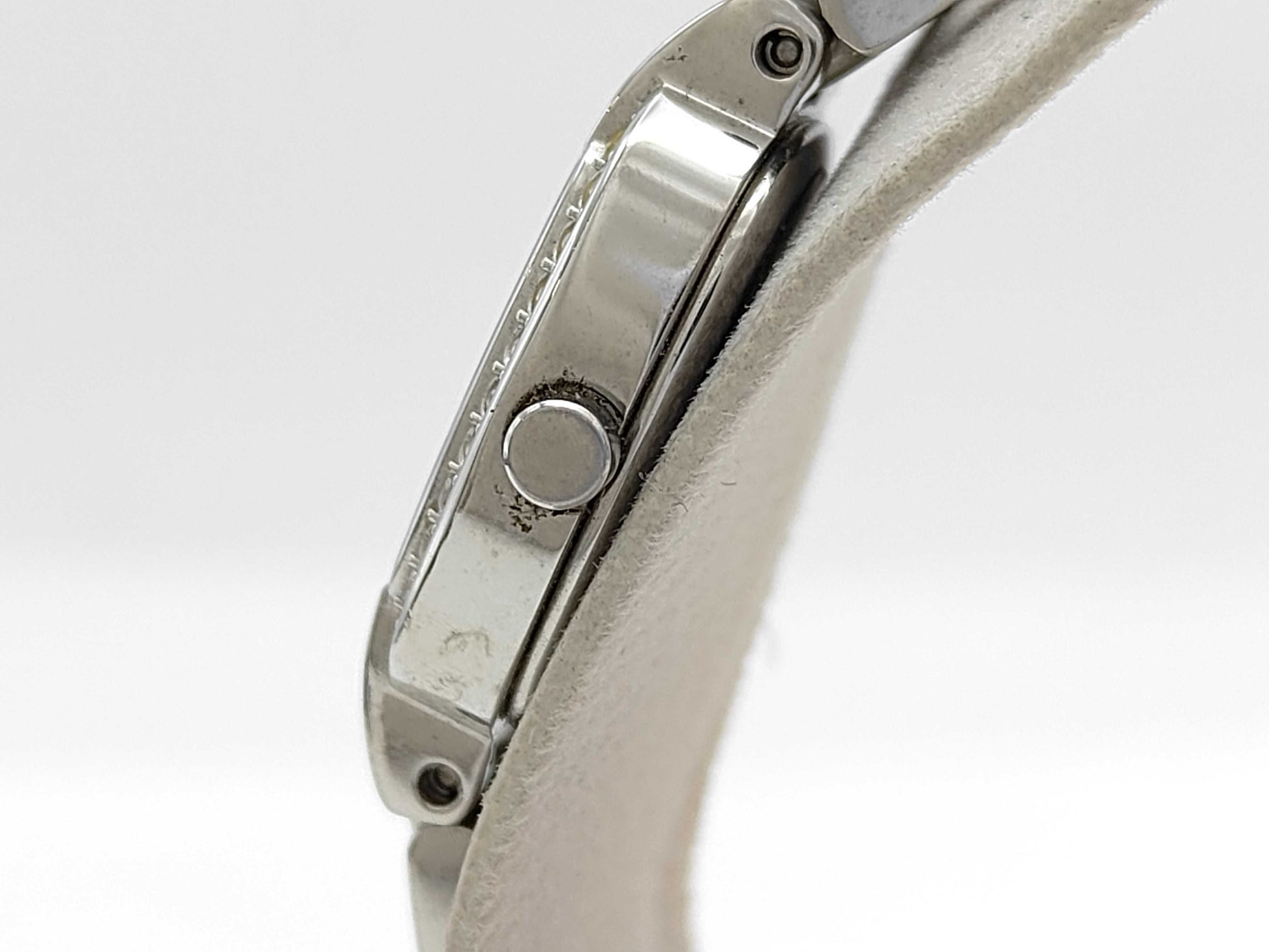 CITIZEN B023-S067022 371080174 Shell Dial Eco-Drive Women's Watch