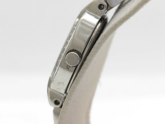 CITIZEN B023-S067022 371080174 Shell Dial Eco-Drive Women's Watch