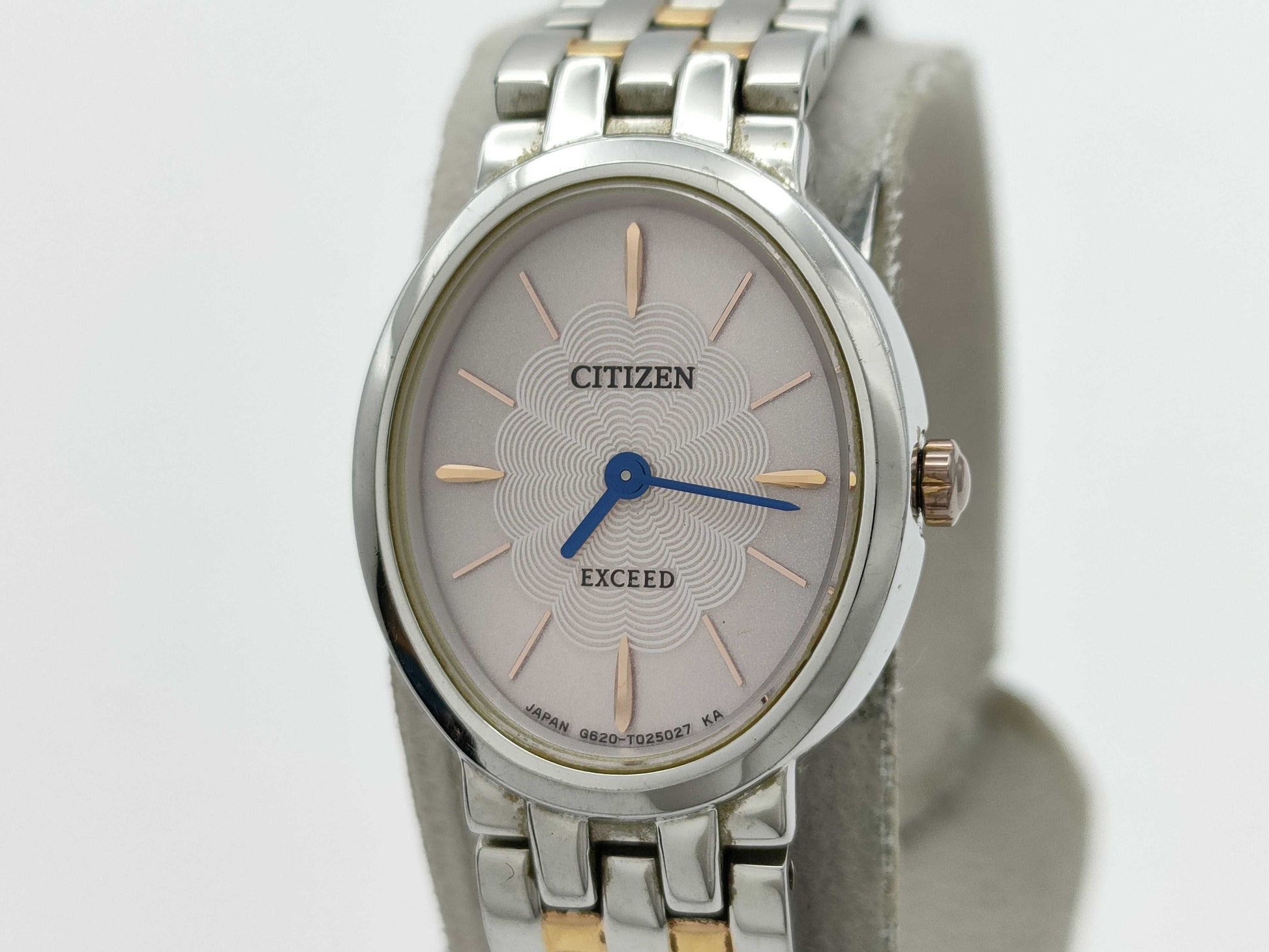 CITIZEN G620-T016227 990156 Eco-Drive Women's Watch