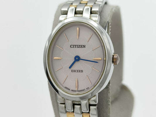 CITIZEN G620-T016227 990156 Eco-Drive Women's Watch