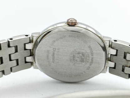 CITIZEN G620-T016227 990156 Eco-Drive Women's Watch