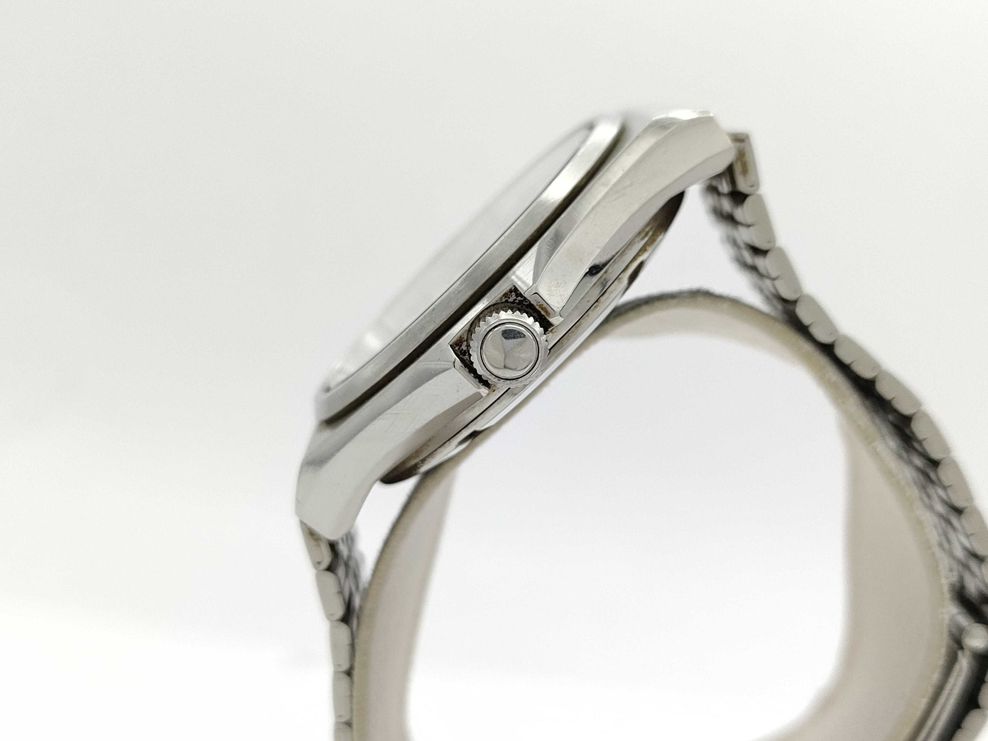 SEIKO 7**1-7010 070363 Quartz Boys' Watch