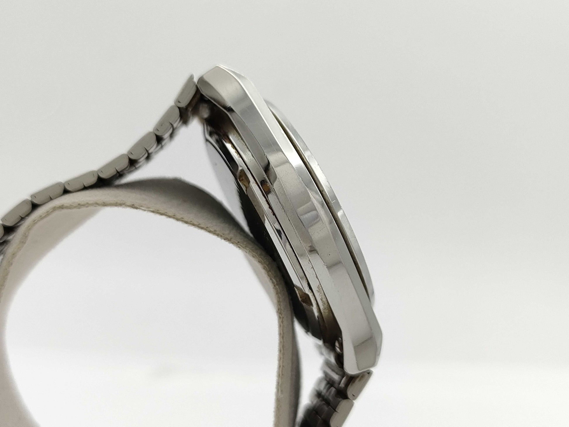 SEIKO 7**1-7010 070363 Quartz Boys' Watch