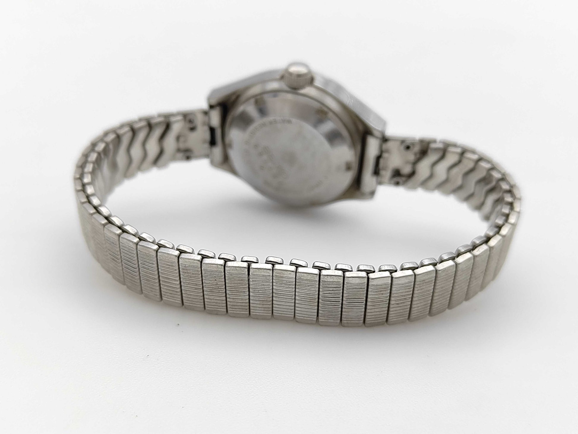 SEIKO 2906-0120 699820 Automatic Women's Watch