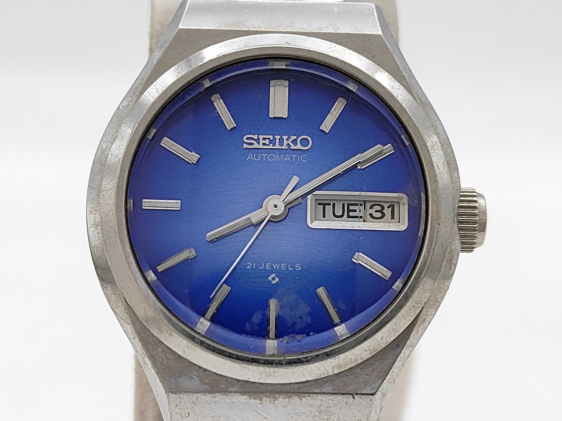 SEIKO 2906-0120 699820 Automatic Women's Watch