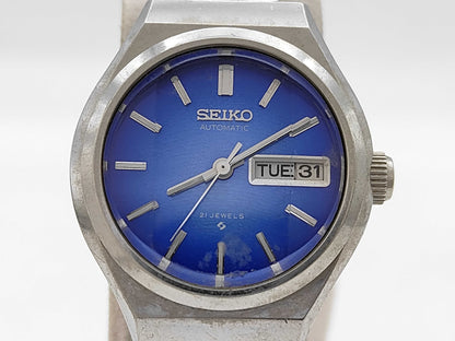 SEIKO 2906-0120 699820 Automatic Women's Watch