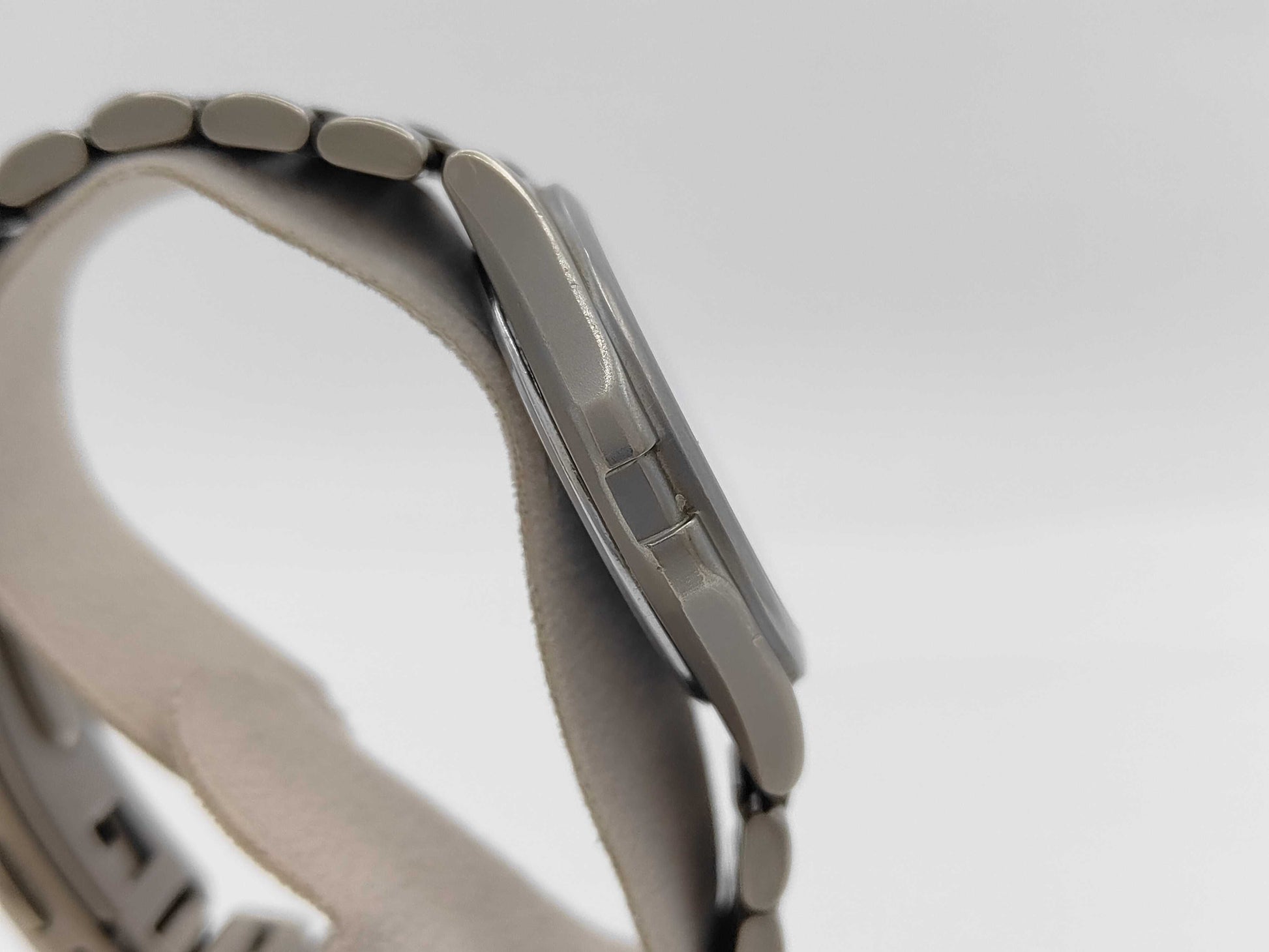 SEIKO Spirit 7N01-7100 610558 Quartz Boys' Watch