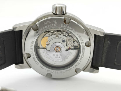 ORIS 19 72407 Automatic Men's Watch
