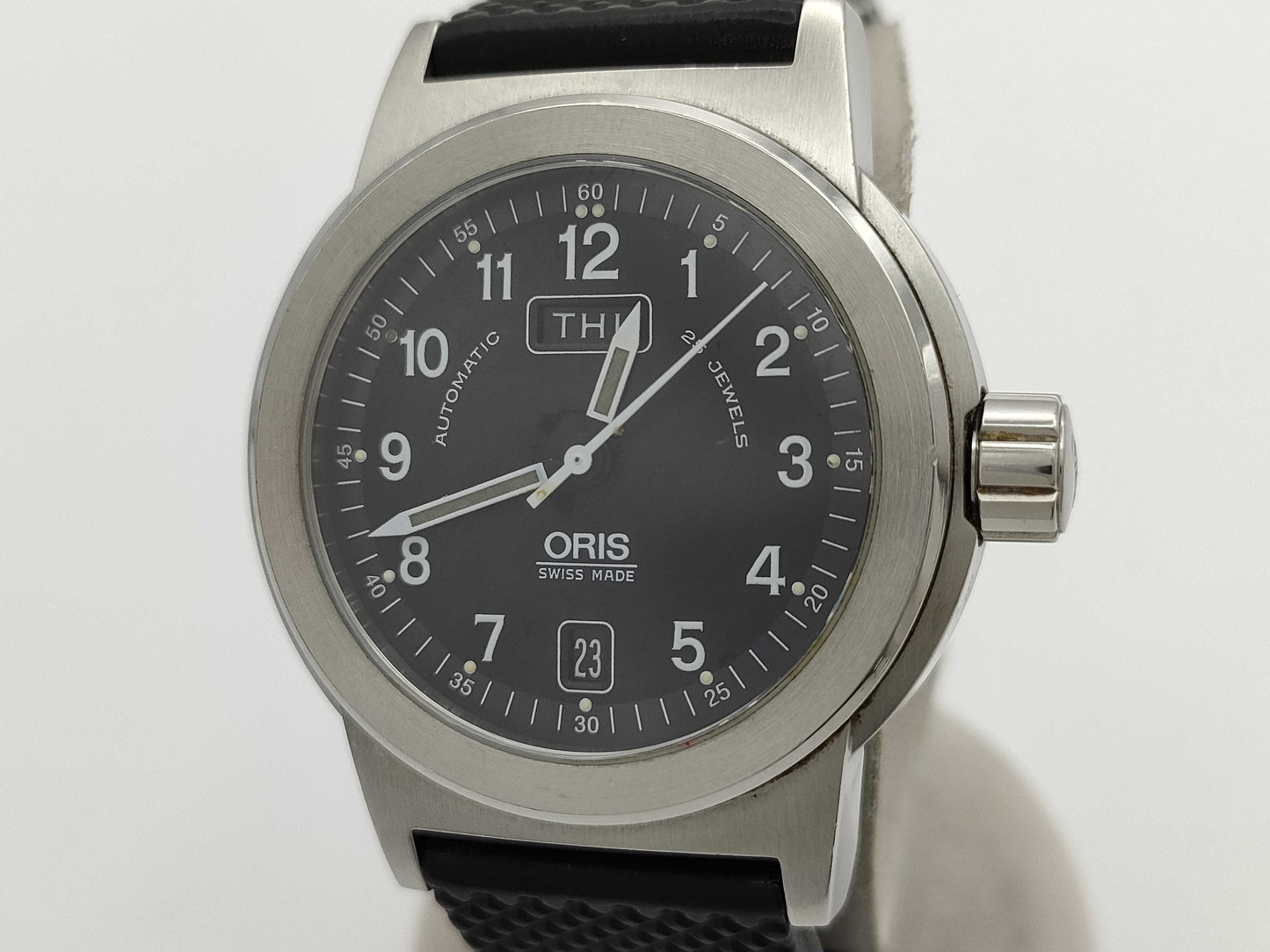 ORIS 19 72407 Automatic Men's Watch