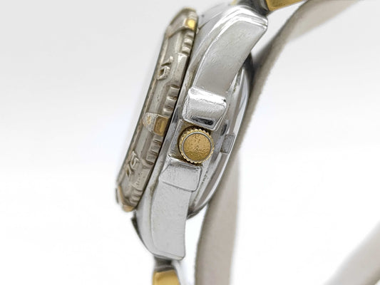 Swiss Military 5-714 Automatic Boys' Watch