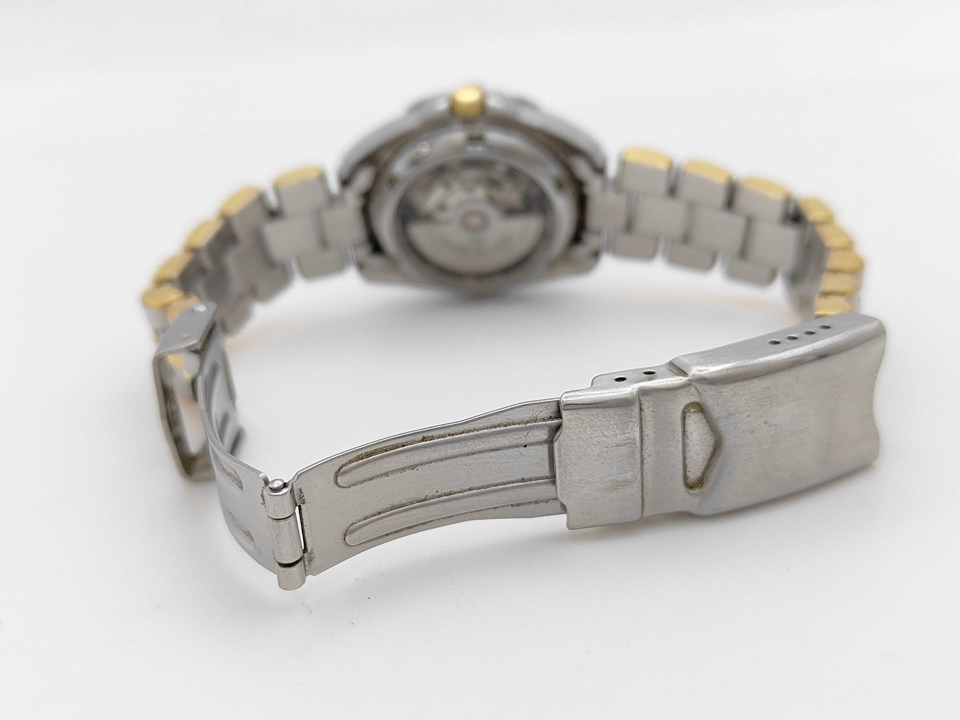 Swiss Military 5-714 Automatic Boys' Watch