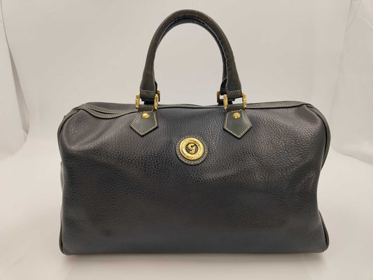 Vittorio Godi Mini Boston Bag