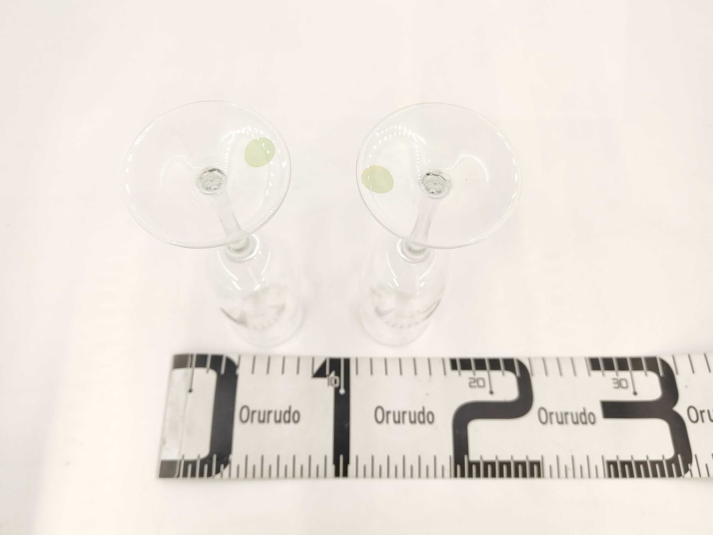 Tiffany&Co. Champagne Glass Glass