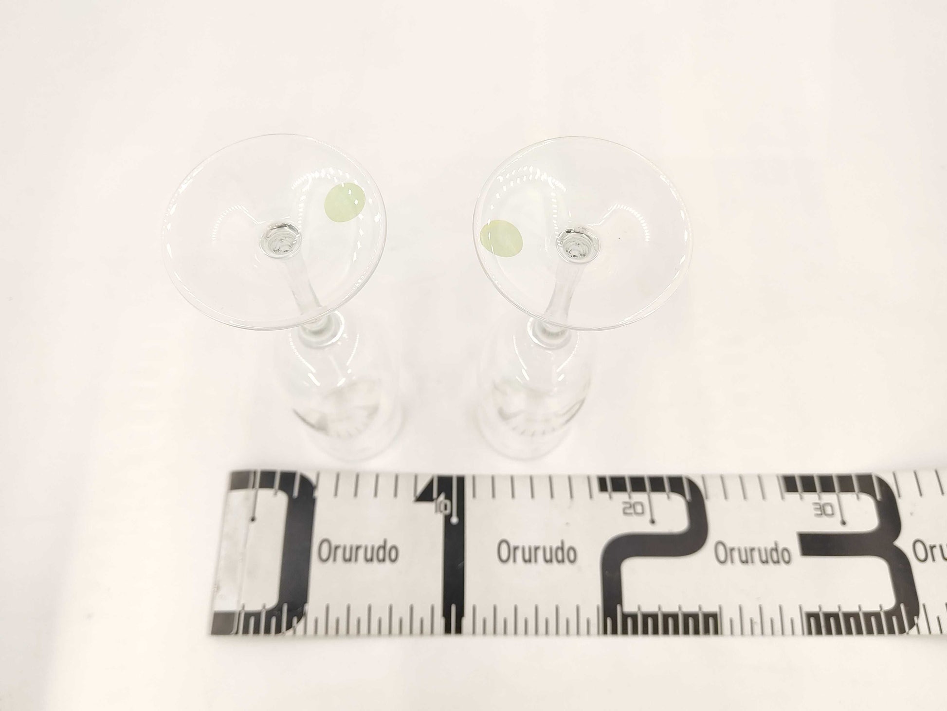 Tiffany&Co. Champagne Glass Glass