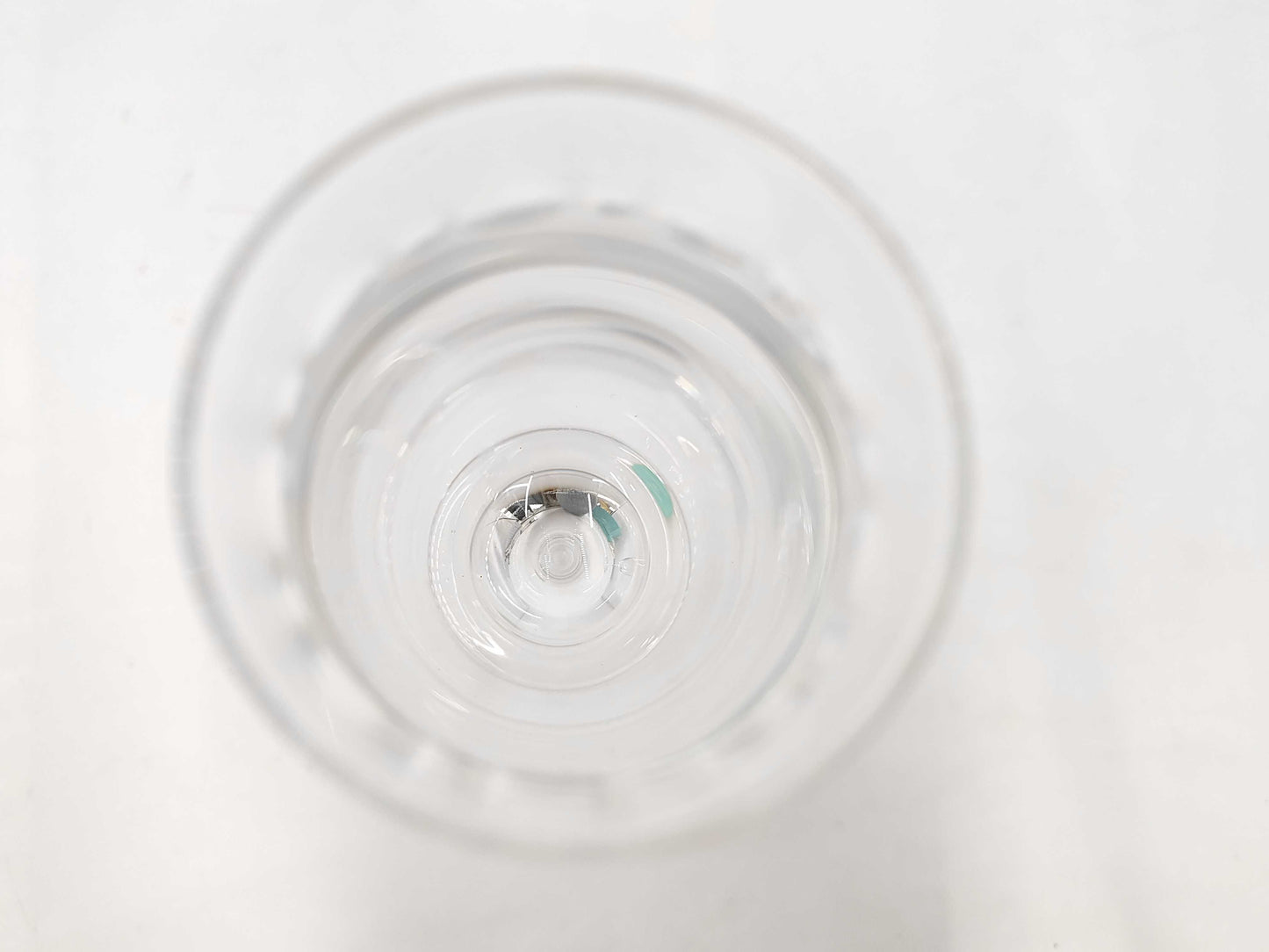 Tiffany&Co. Champagne Glass Glass