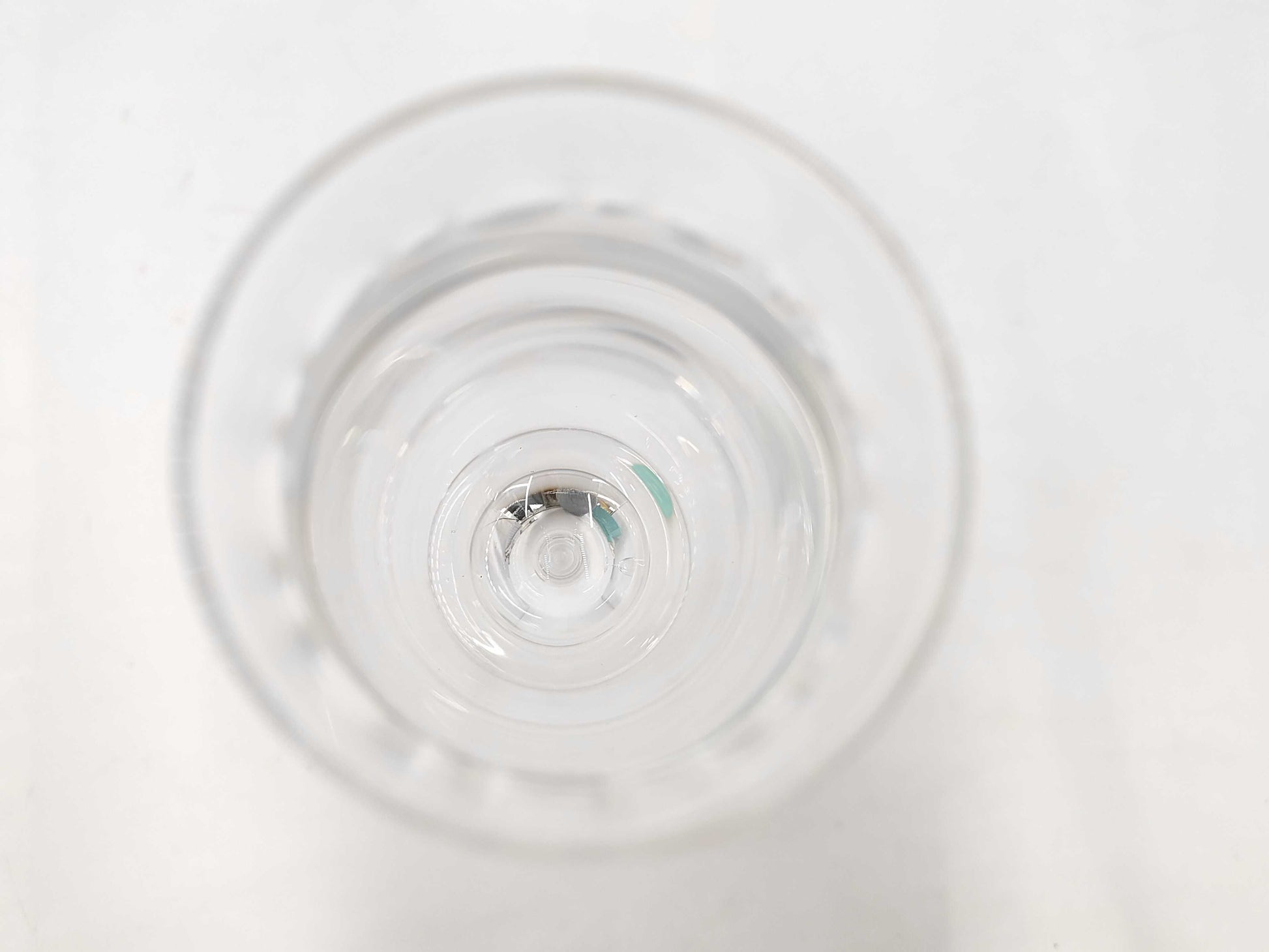 Tiffany&Co. Champagne Glass Glass